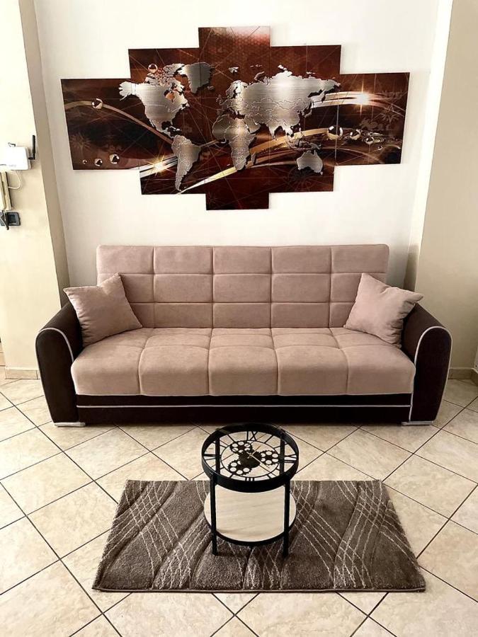 L'Anima Del Viaggio A Torino Apartment ภายนอก รูปภาพ