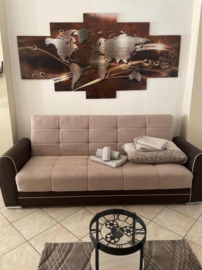 L'Anima Del Viaggio A Torino Apartment ภายนอก รูปภาพ