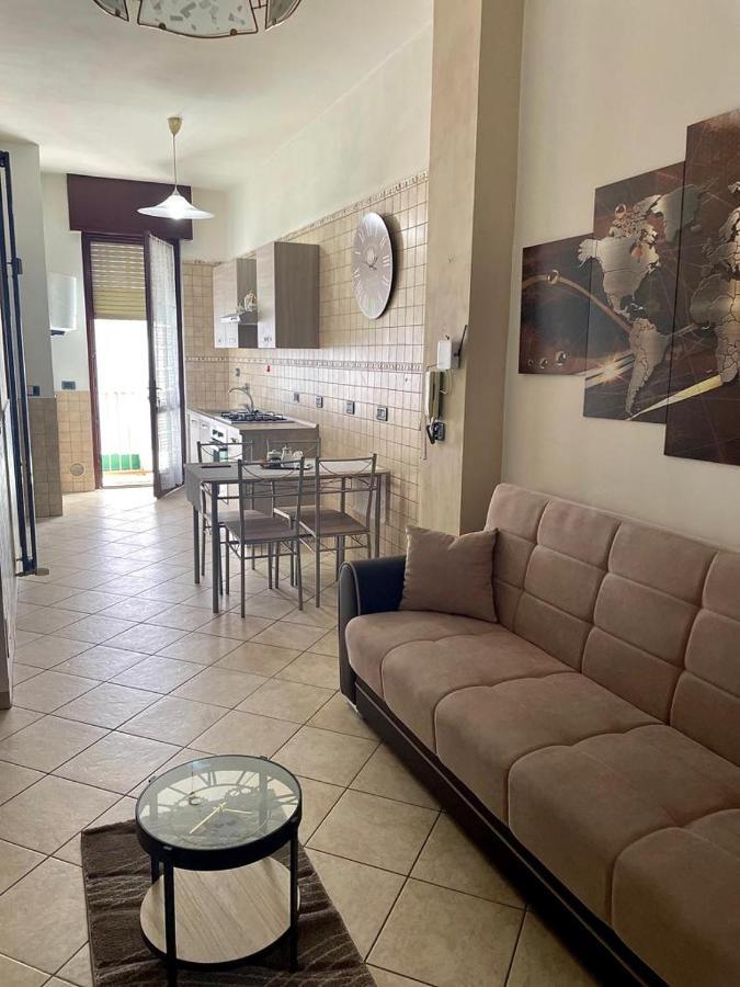 L'Anima Del Viaggio A Torino Apartment ภายนอก รูปภาพ