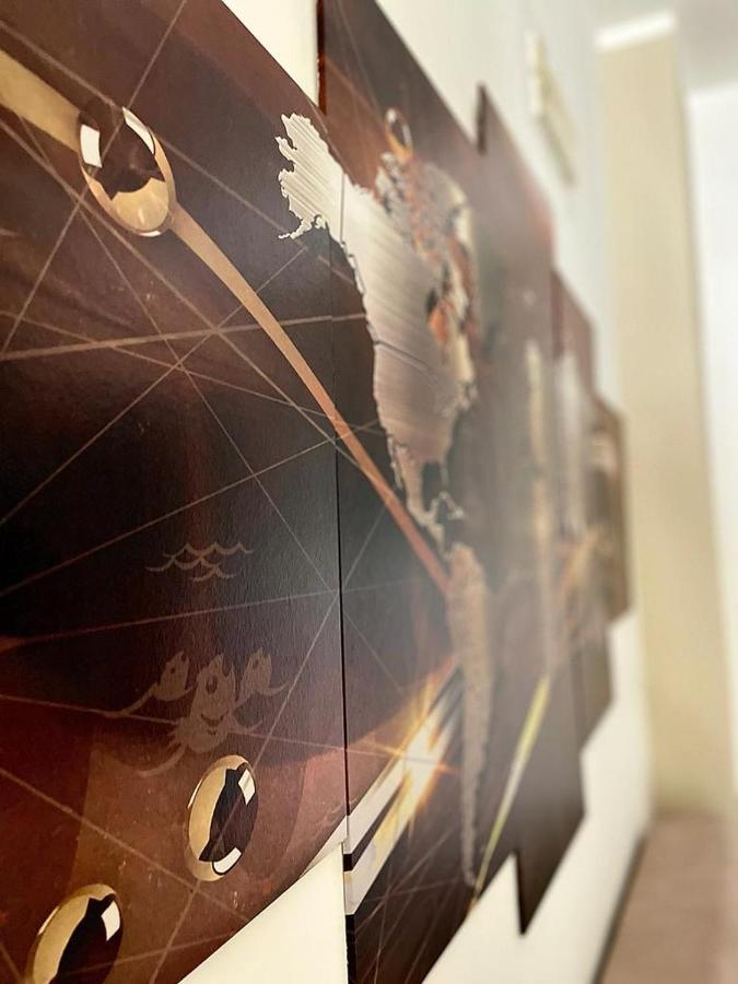 L'Anima Del Viaggio A Torino Apartment ภายนอก รูปภาพ