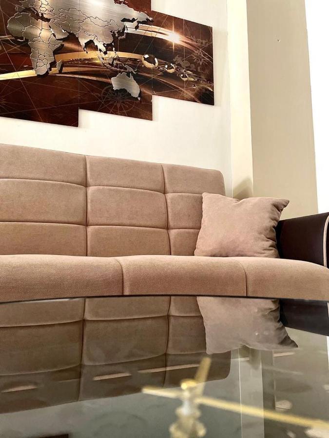 L'Anima Del Viaggio A Torino Apartment ภายนอก รูปภาพ
