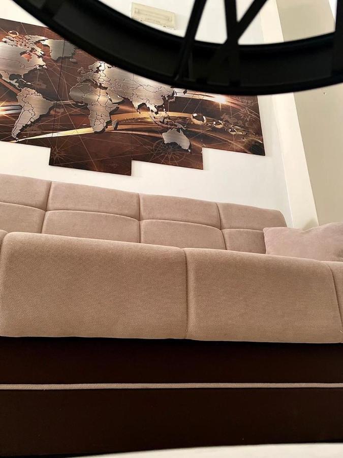 L'Anima Del Viaggio A Torino Apartment ภายนอก รูปภาพ