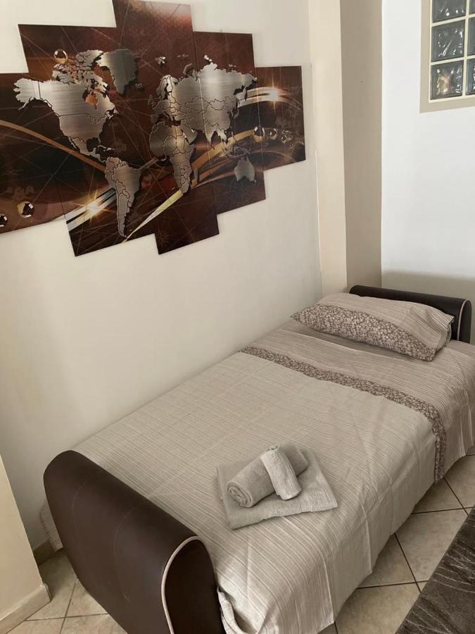 L'Anima Del Viaggio A Torino Apartment ภายนอก รูปภาพ