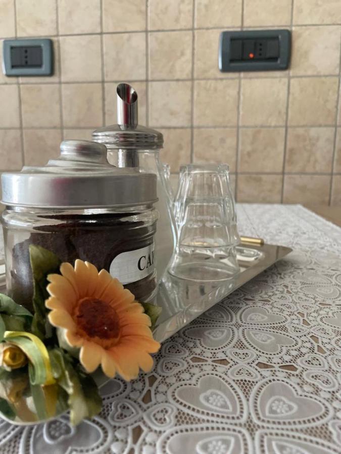 L'Anima Del Viaggio A Torino Apartment ภายนอก รูปภาพ