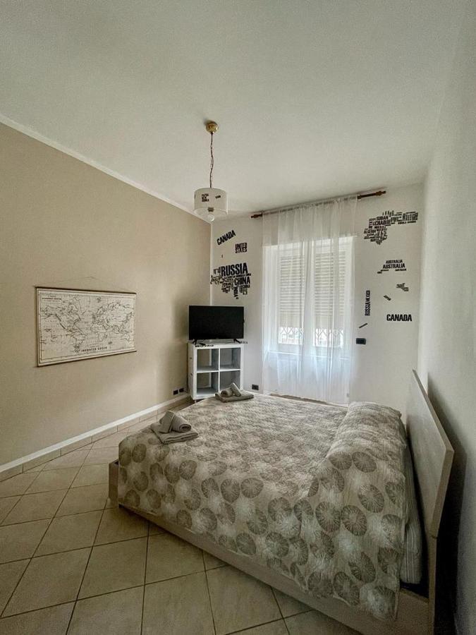 L'Anima Del Viaggio A Torino Apartment ภายนอก รูปภาพ