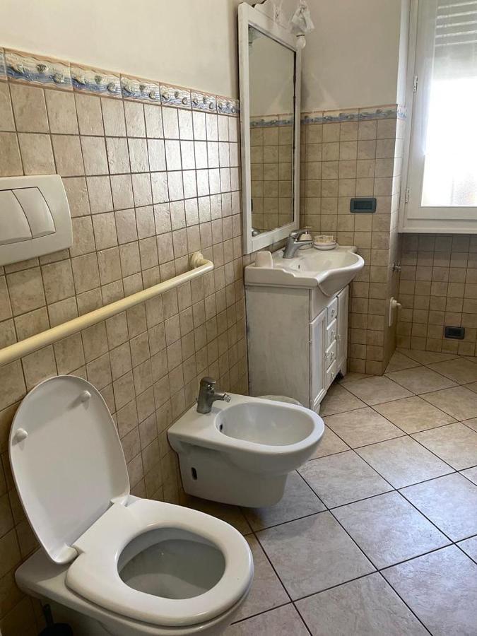 L'Anima Del Viaggio A Torino Apartment ภายนอก รูปภาพ